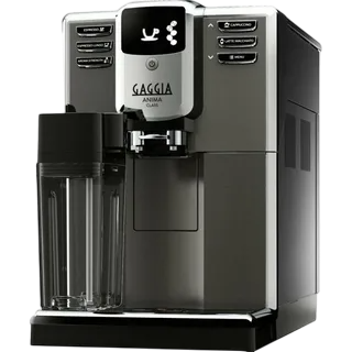Ремонт дренажного клапана Gaggia Anima
