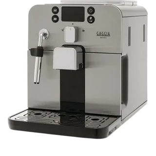 Ремонт дренажного клапана Gaggia Brera