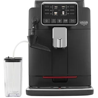 Ремонт дренажного клапана Gaggia Cadorna Milk