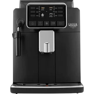 Ремонт дренажного клапана Gaggia Cadorna Style