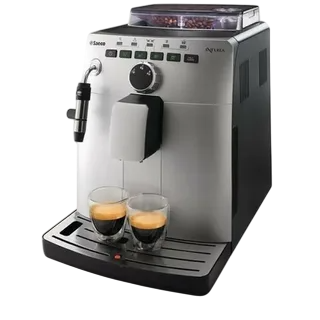 Ремонт дренажного клапана Gaggia Naviglio Deluxe