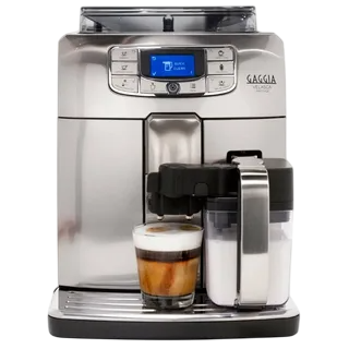 Ремонт дренажного клапана Gaggia Velasca Prestige OTC