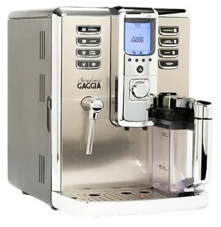 Ремонт дренажного клапана Gaggia Accademia