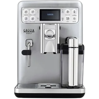 Ремонт дренажного клапана Gaggia Babila