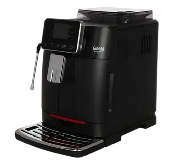 Ремонт дренажного клапана Gaggia Cadorna Plus