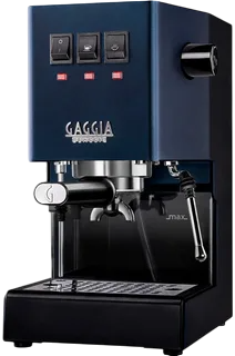 Ремонт дренажного клапана Gaggia Classic Blue