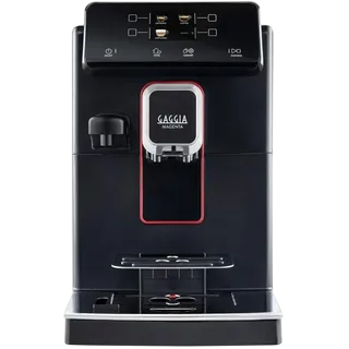 Ремонт дренажного клапана Gaggia Magenta Plus