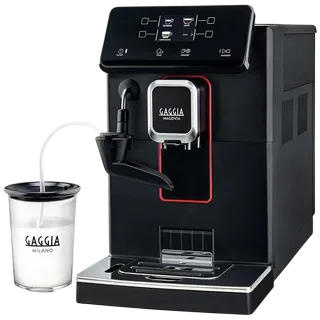 Ремонт дренажного клапана Gaggia Magenta Milk 8701