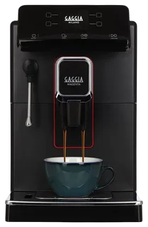 Ремонт дренажного клапана Gaggia Magenta Plus BK 8700