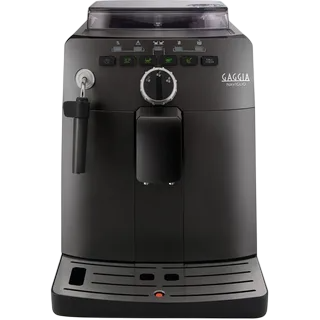 Ремонт дренажного клапана Gaggia Naviglio