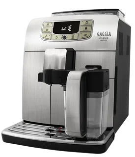 Ремонт дренажного клапана Gaggia Velasca Prestige